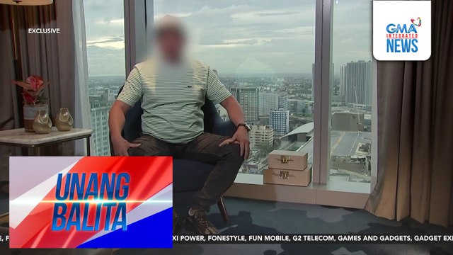 Atty. Kapunan – Kasinungalingan ang mga pahayag ni Julie Dondon Patidongan; siya ang nagtangkang mangikil kay Atong Ang ng P300M | Unang Balita