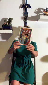 Exclu — Les lueurs de l’outre-monde