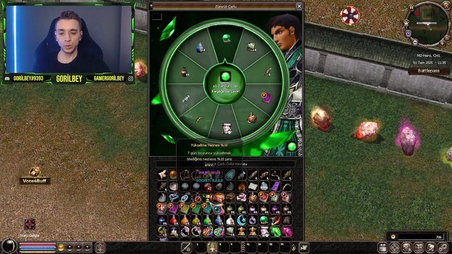 M2HERO İSTİKLAL - SON DÖNEME DAMGA VURACAK 1-99 METİN2 YAPISI! 👍👍#metin2 #metin2pvp #m2hero