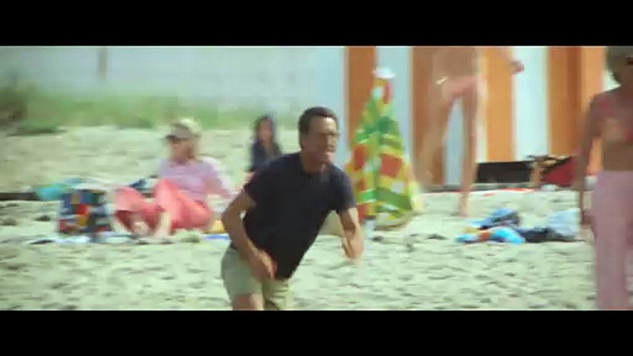 JAWS Movie