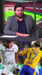 ¿QUÉ TAN AVANZADO VA EL FICHAJE DE ISAÍAS VIOLANTE CON AMÉRICA?