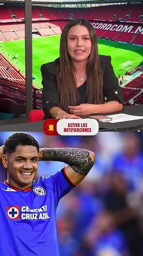 GIAKOUMAKIS y 'TORO' FERNÁNDEZ, NOTIFICADOS QUE NO ENTRAN EN PLANES DE CRUZ AZUL