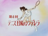 Jenny la Tennista - Episodio 01