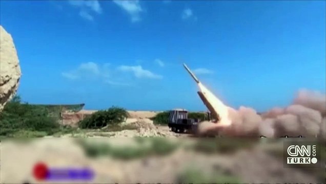 İSRAİL-İRAN ATEŞKESİ SONRASI HÜRMÜZ İDDİASI | “İran mayın döşeme hazırlığı yaptı”