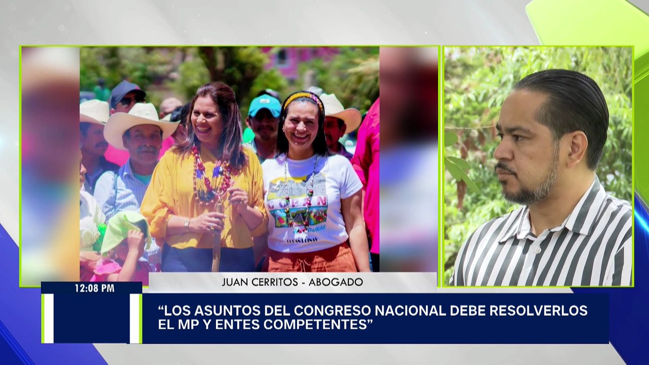|  Mediodía ☀️ | 23 de Junio | Noticias Honduras EN VIVO 🔴