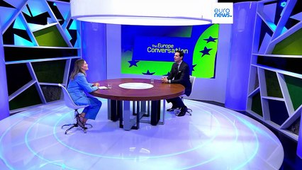 EU Commissioner Hoekstra defends hitting climate goals with help from abroad