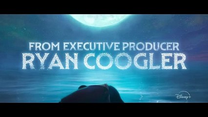 Season 1 of Eyes of Wakanda