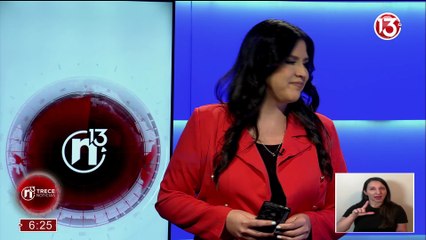 Trece Noticias - Edición Estelar | 2 Julio 2025