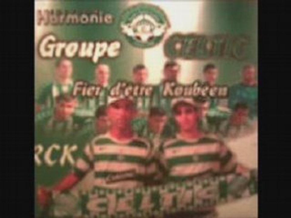 Celtic Glasgow