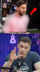 Les clubs qui n’ont pas porté ces couleurs !