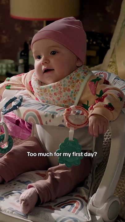 The Only Critic Who Matters on ABC’s High Potential