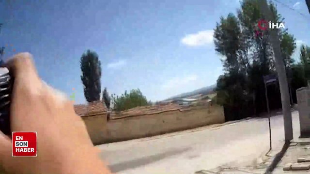 Yalova'da 2043'e kadar ehliyetine el konulan kadın direksiyon başında yakalandı