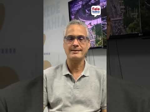 SEMOB reforça frota de ônibus em Salvador durante 'Operação Praia' – Fala Bahia – 20/01