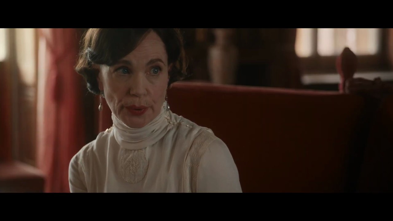 Downton Abbey: Das große Finale - Trailer (Deutsch) HD