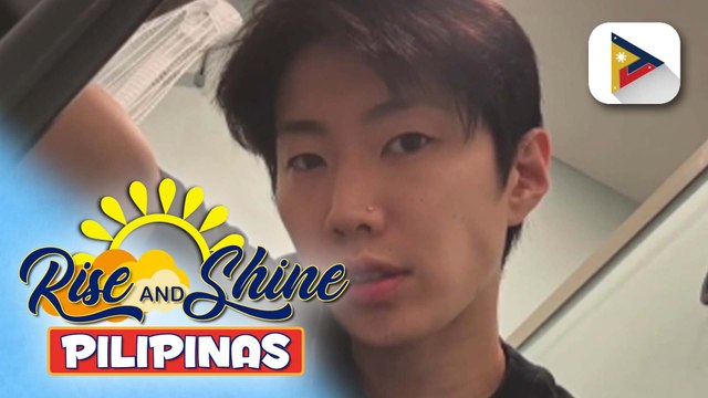 TALK BIZ | Korea-American rapper Jay Park, nag-perform kasama si Maymay Entrata sa kanyang world tour sa Manila