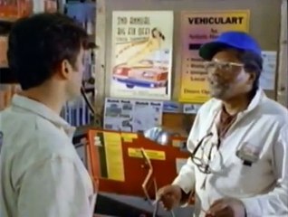 The Love Bug (1997): Herbie's New Adventure 🚗