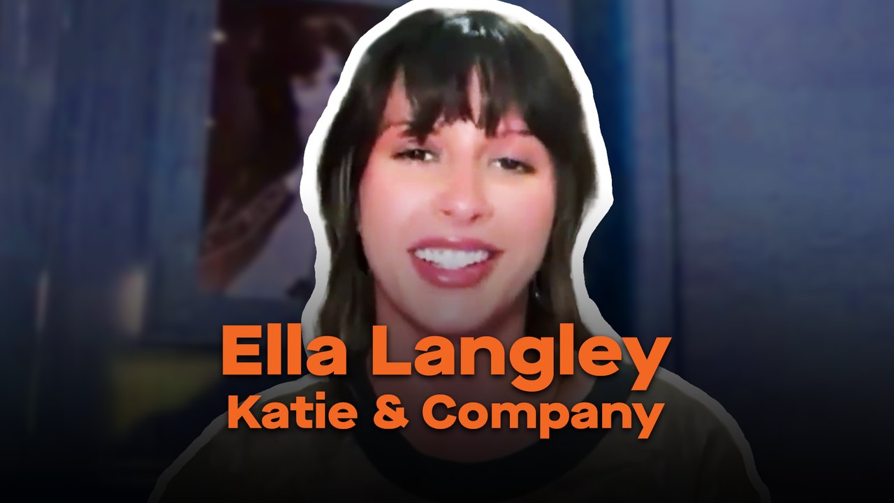 Ella Langley | Katie & Company
