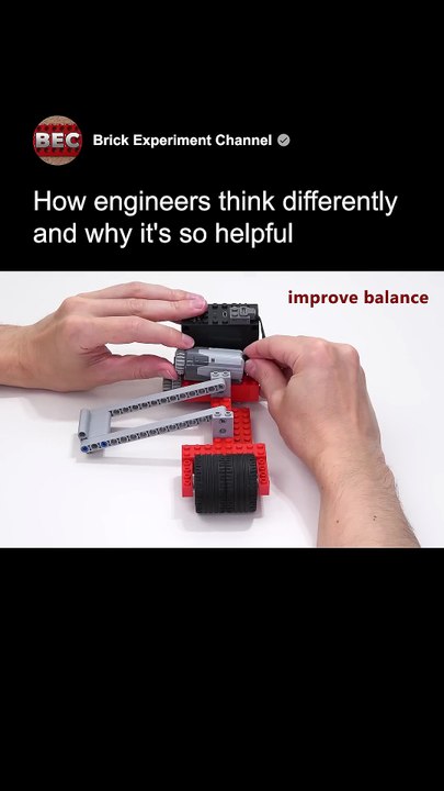 How engineers think differently and why it s so helpful