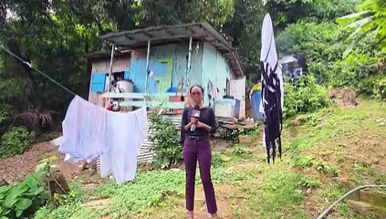 61 YEAR OLD GRANDMOM NEEDS HELP TO FIX HER HOME