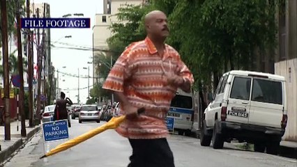 TRAFFIC RESTRICTIONS IN PLACE FOR MODI'S VISIT