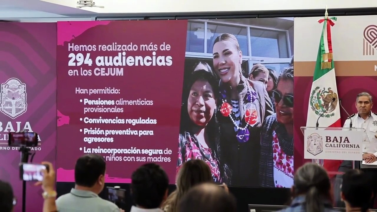Marina del Pilar consolida atención a mujeres en situación de vulnerabilidad