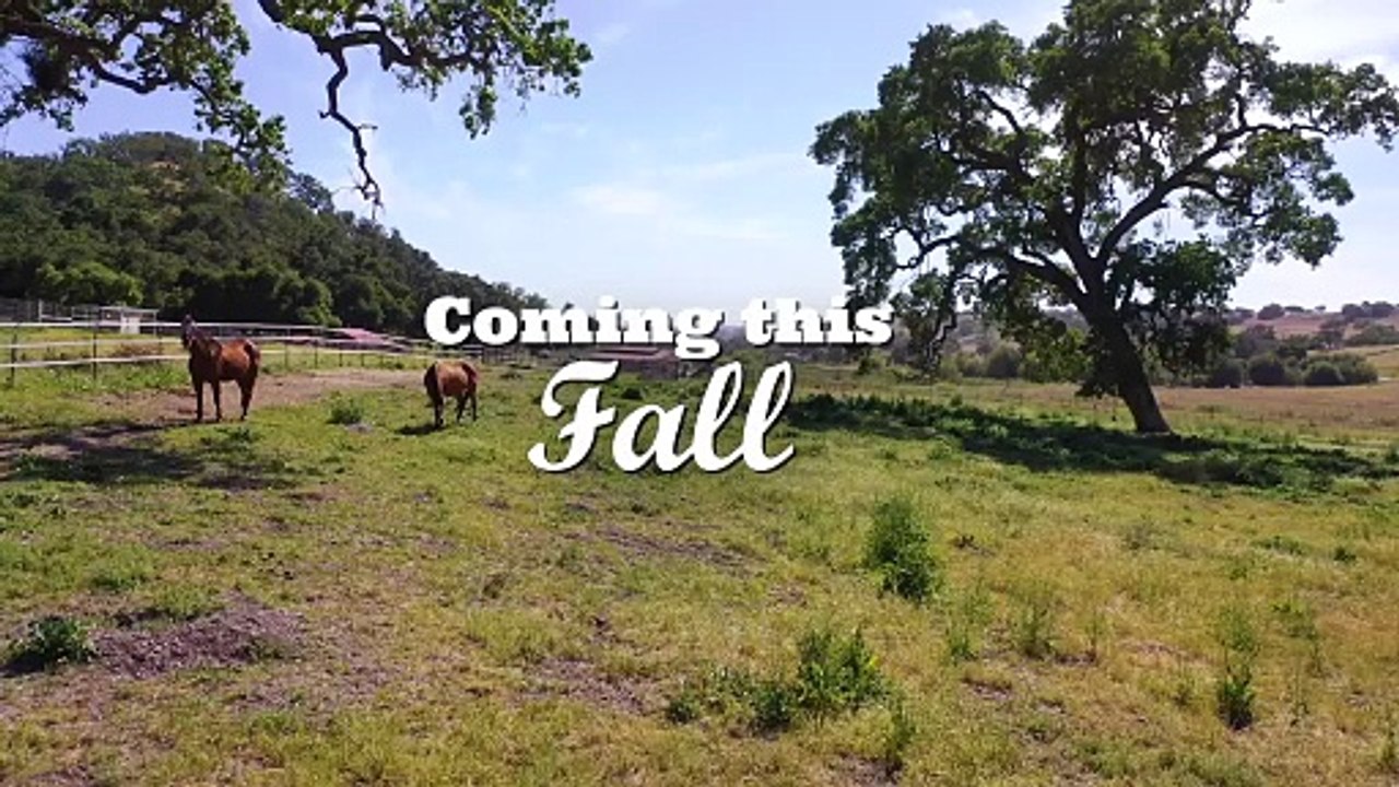 Crossroad Springs | show | 2025 | Official Teaser