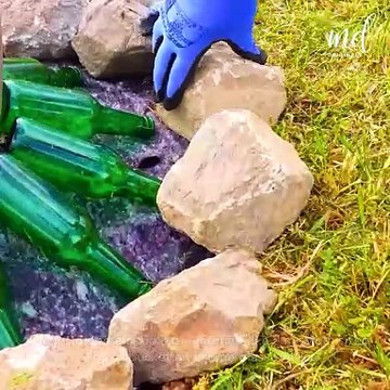 Elevate your garden with these DIY ideas 🏡🌸