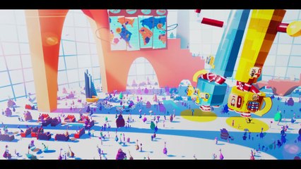 O Gatola da Cartola | movie | 2026 | Official Trailer