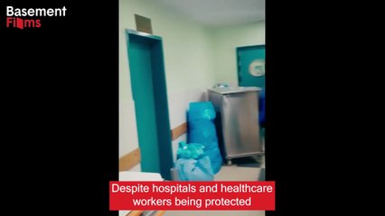 Gaza: Doctors Under Attack | movie | 2025 | Official Trailer