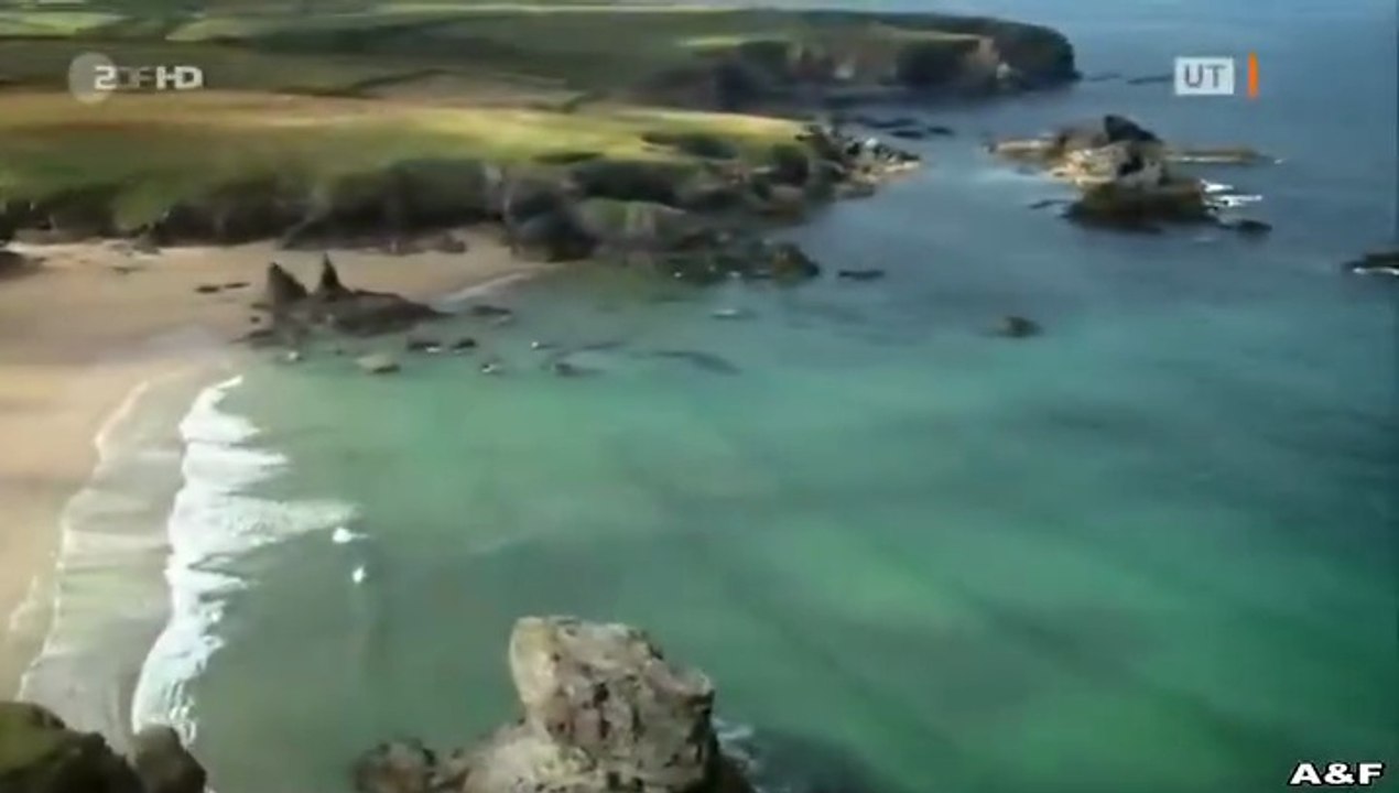 Rosamunde Pilcher -136- Ex & Liebe