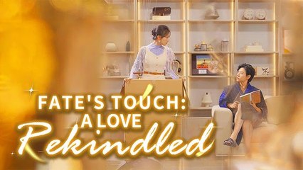 A Love Rekindled - Full Movie with Subtitles ❤️
