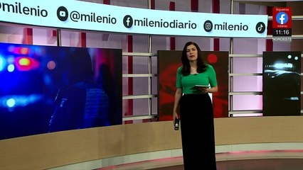 Detienen a 'Franco 6' y 'El Brócoli', líderes de Los Escorpiones del Cártel del Golfo en Querétaro