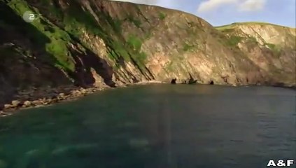 Rosamunde Pilcher -137- Erdbeeren im Frühling