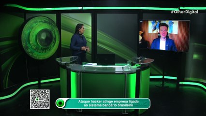 Ao vivo: Ataque hacker atinge empresa ligada ao sistema bancário brasileiro