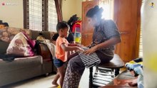 Dsaku Delila Mandyu kachui