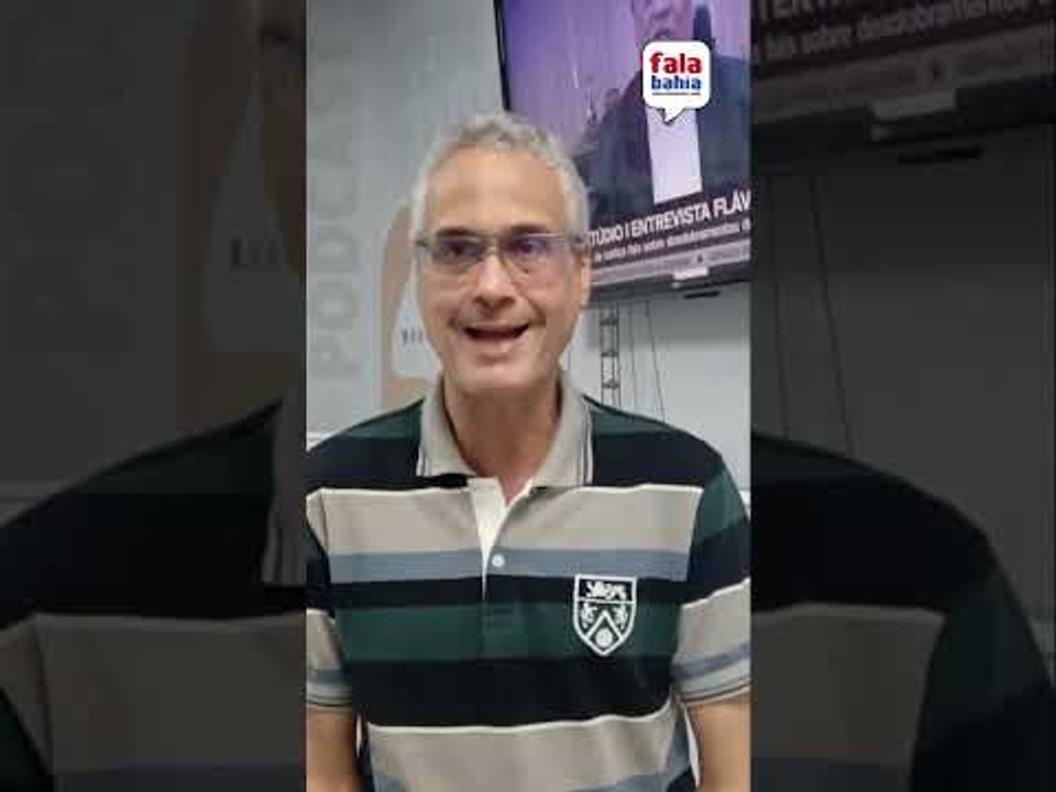 Entenda novo funcionamento da prova de vida do INSS - Fala Bahia