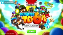 Bloons TD6