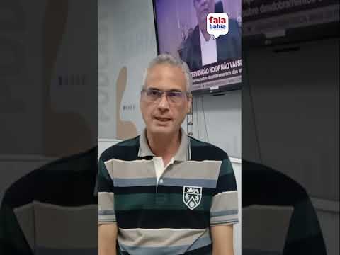 Prefeitura de Itabuna desmente notícia falsa sobre concurso público na cidade - Fala Bahia