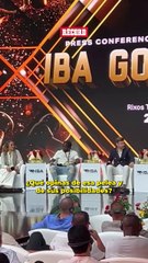 Tyson Fury Holds Exclusive Conference: Latest Updates and Insights 🥊