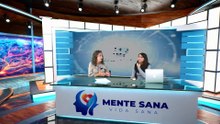 ¿QUÉ ES LA DEPRESIÓN? - Sana Mente con la Dra. Luz Castillo