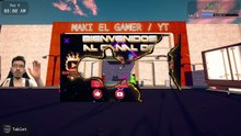 HARWARE STORE SIMULATOR EP1)(ESP)