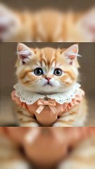 Watch What Happens When I Ask a Cat to Be My Friend!