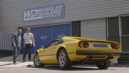Wheeler Dealers France