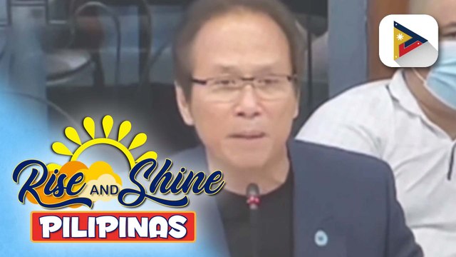 Atong Ang, magsasampa ng reklamo sa Office of Mandaluyong Prosecutor vs. whistleblower ng missing sabungeros