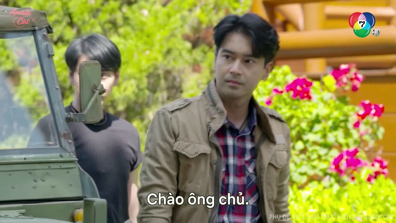 BÁU VẬT TRÁI TIM | Fah Phayap | EP02 (FULL HD)