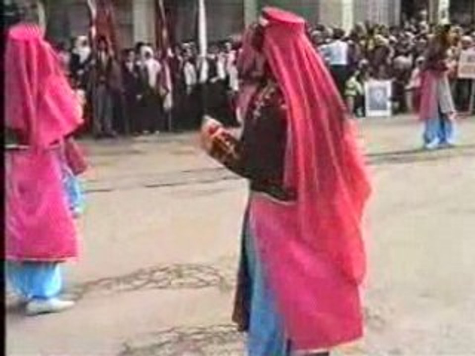 23 nisan bayram görüntüleri 1