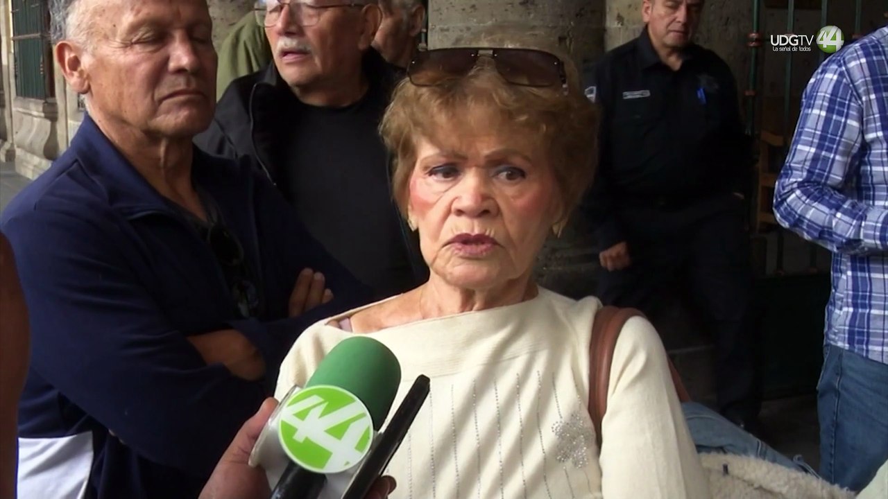 Vendedores de artesanías solicitan espacio en Chapultepec ante obras por el Mundial