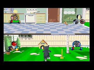 Tom et Jerry : Sauve qui Peut ! online multiplayer - psx