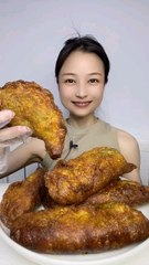 ASMR SPICY FOOD EATING CHALLENGE | EXTREME CRUNCHY NOISES + CHILI HEAT 🔥