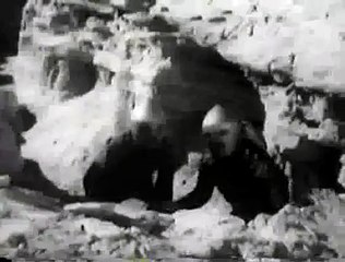 Radar Patrol – Code Signal Detected